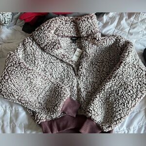 NWT express sweater #7